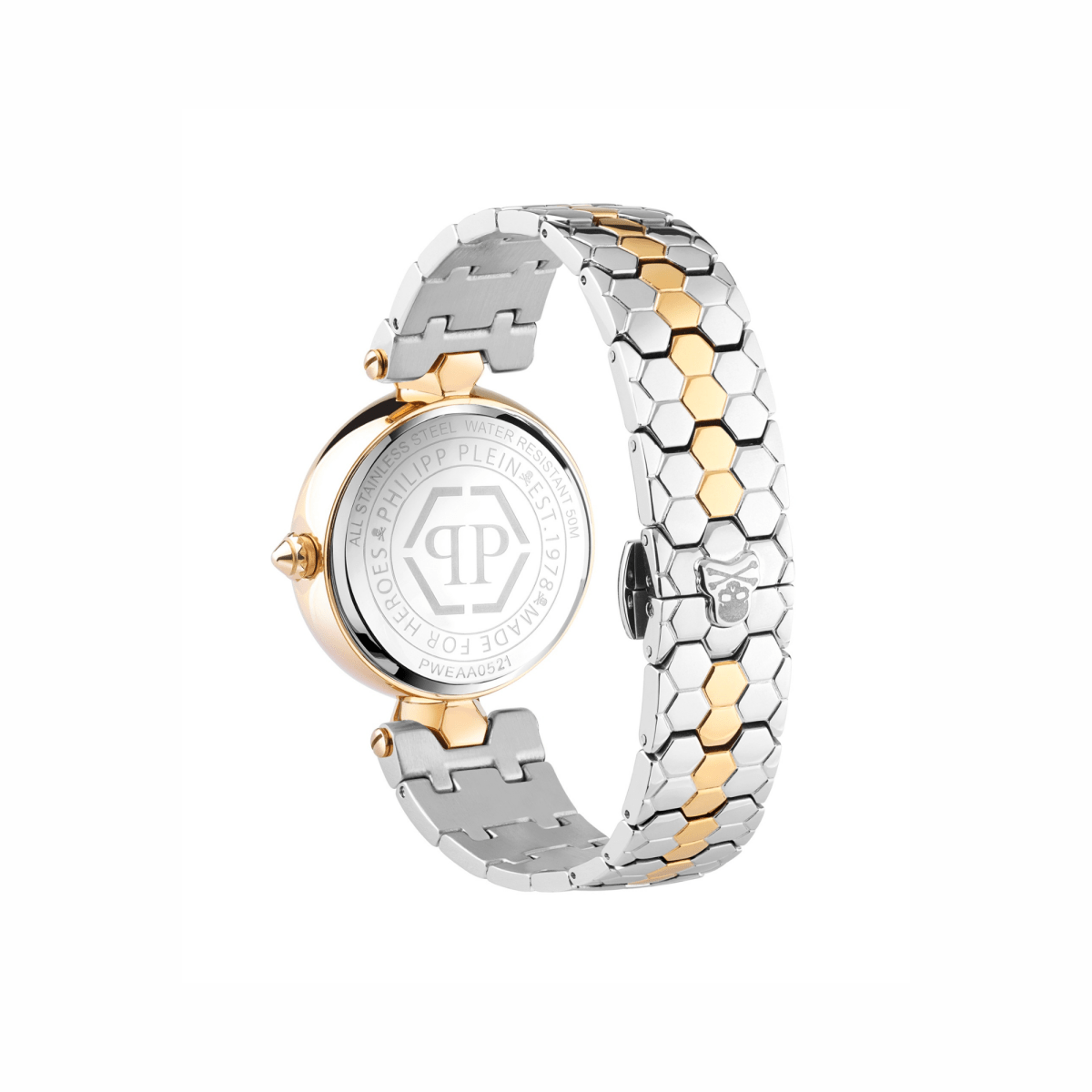 PHILIPP PLEIN Plein Couture Women's Watch PWEAA0521 - WatchMatic