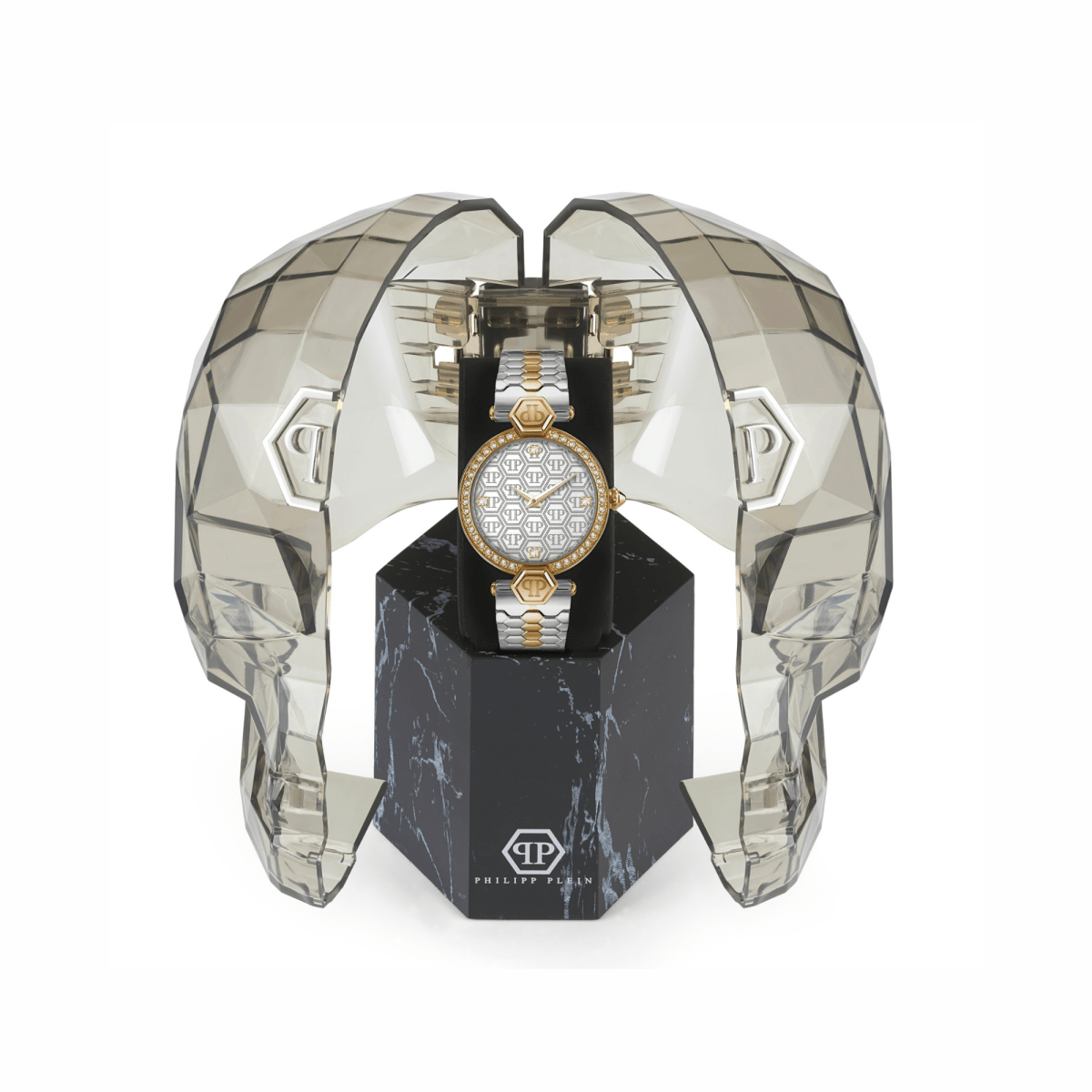 PHILIPP PLEIN Plein Couture Women's Watch PWEAA0521 - WatchMatic