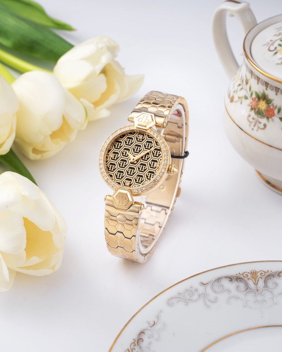 PHILIPP PLEIN Plein Couture Women's Watch PWEAA0721 - WatchMatic