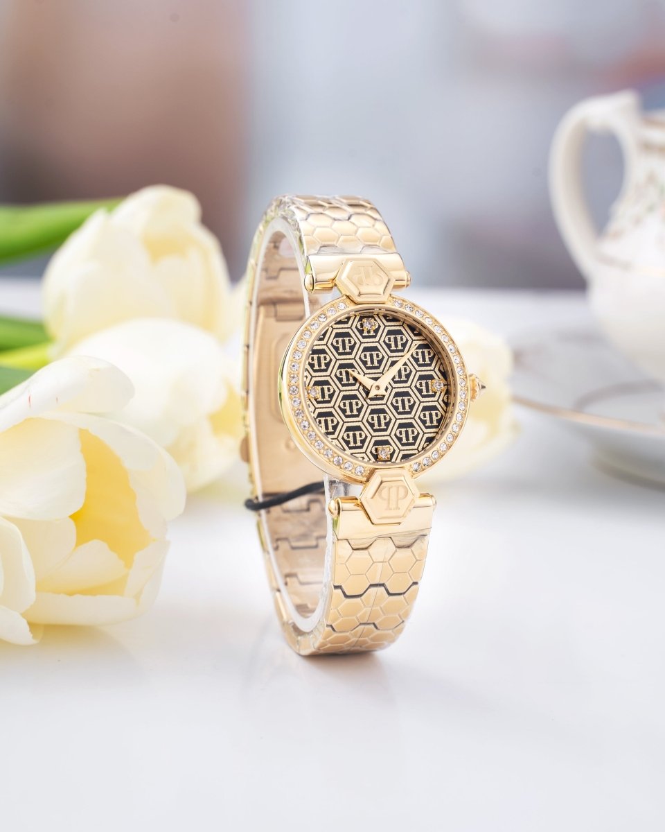 PHILIPP PLEIN Plein Couture Women's Watch PWEAA0721 - WatchMatic