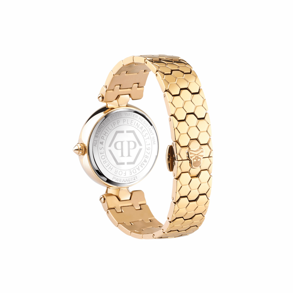 PHILIPP PLEIN Plein Couture Women's Watch PWEAA0721 - WatchMatic
