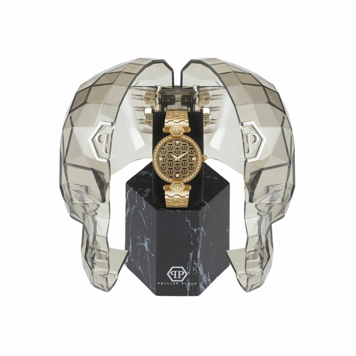 PHILIPP PLEIN Plein Couture Women's Watch PWEAA0721 - WatchMatic