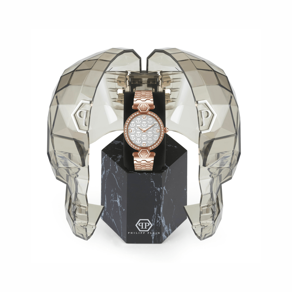 PHILIPP PLEIN Plein Couture Women's Watch PWEAA0821 - WatchMatic