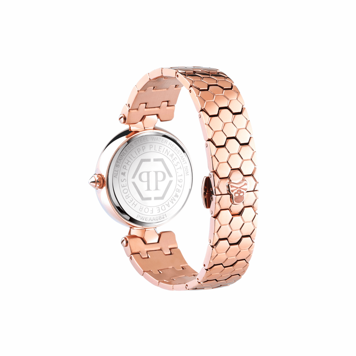 PHILIPP PLEIN Plein Couture Women's Watch PWEAA0821 - WatchMatic
