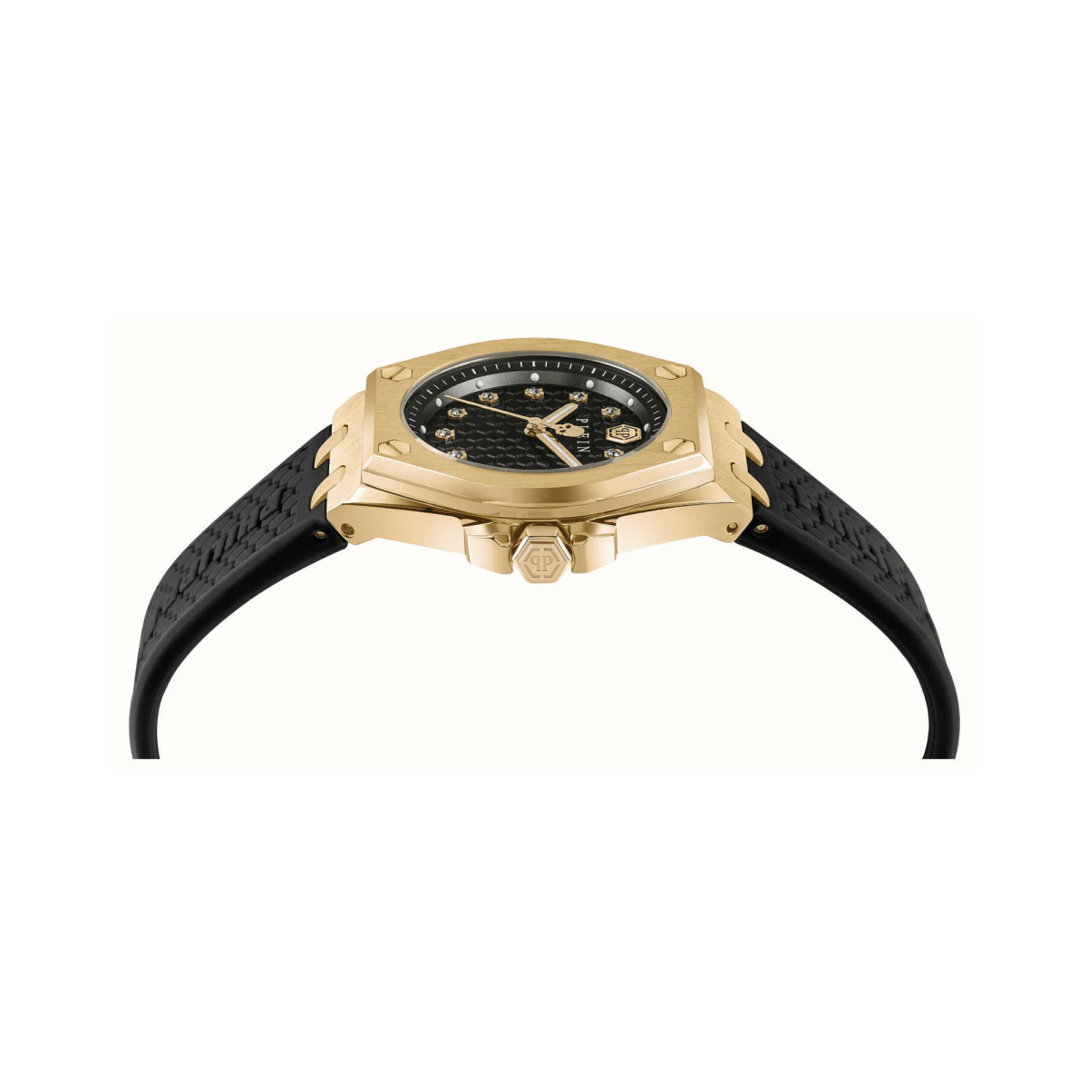 PHILIPP PLEIN Plein Extreme Lady Women's Watch PWJAA0322 - WatchMatic