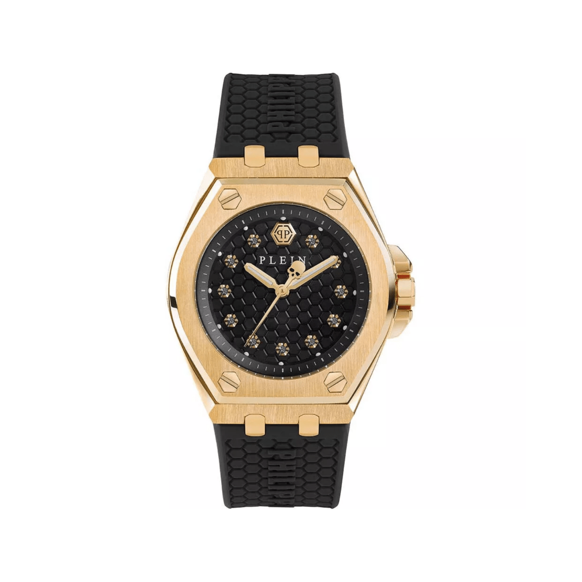 PHILIPP PLEIN Plein Extreme Lady Women's Watch PWJAA0322 - WatchMatic