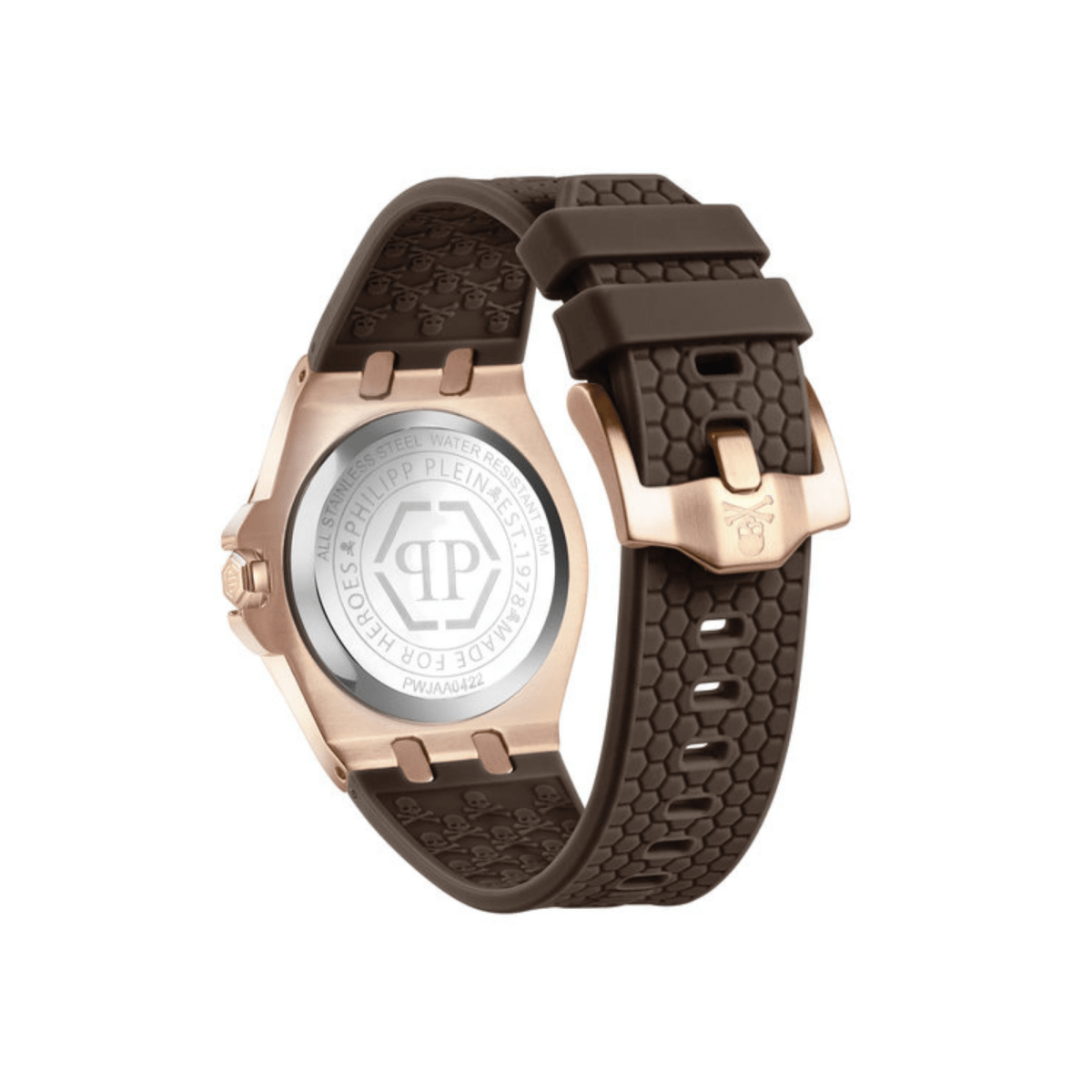 PHILIPP PLEIN Plein Extreme Lady Women's Watch PWJAA0422 - WatchMatic