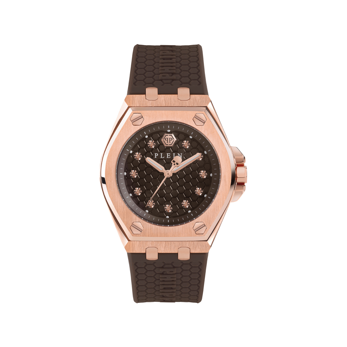 PHILIPP PLEIN Plein Extreme Lady Women's Watch PWJAA0422 - WatchMatic