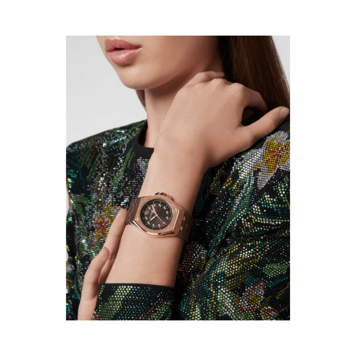 PHILIPP PLEIN Plein Extreme Lady Women's Watch PWJAA0422 - WatchMatic