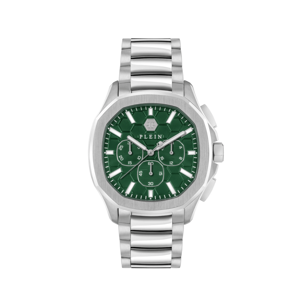 PHILIPP PLEIN Spectre Chrono Men's Watch PWSAA0223 - WatchMatic