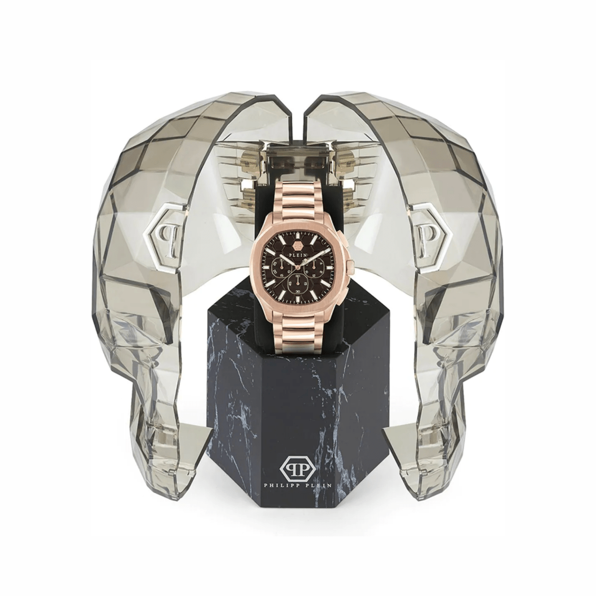 PHILIPP PLEIN Spectre Chrono Men's Watch PWSAA0623 - WatchMatic