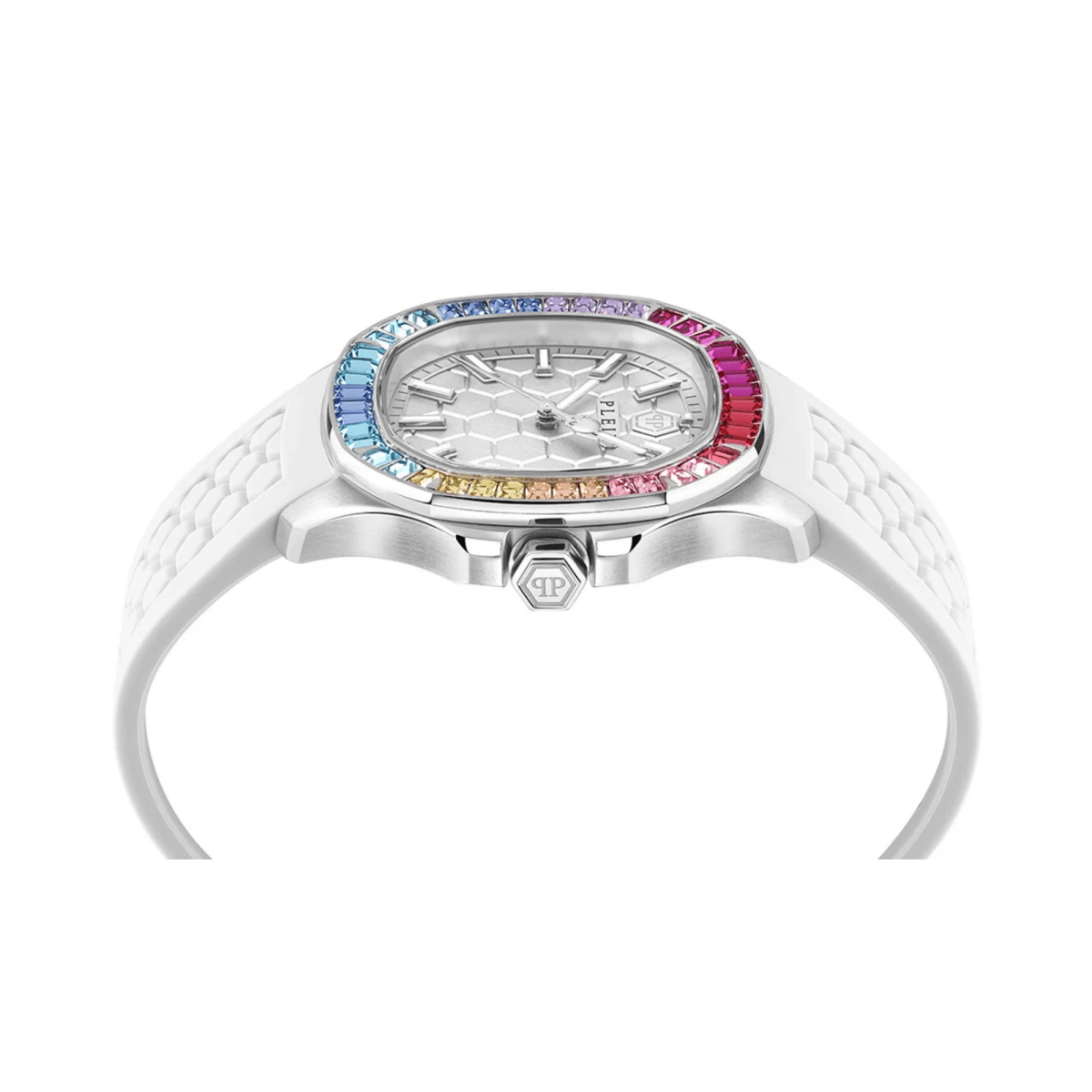 PHILIPP PLEIN Spectre Lady Crystal Women's Watch PWTAA0223 - WatchMatic