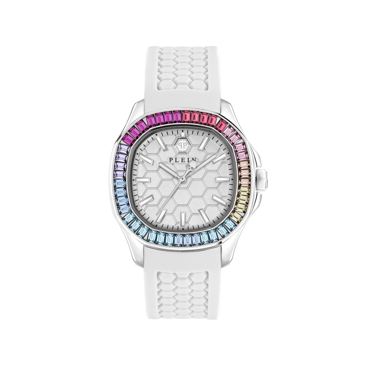 PHILIPP PLEIN Spectre Lady Crystal Women's Watch PWTAA0223 - WatchMatic