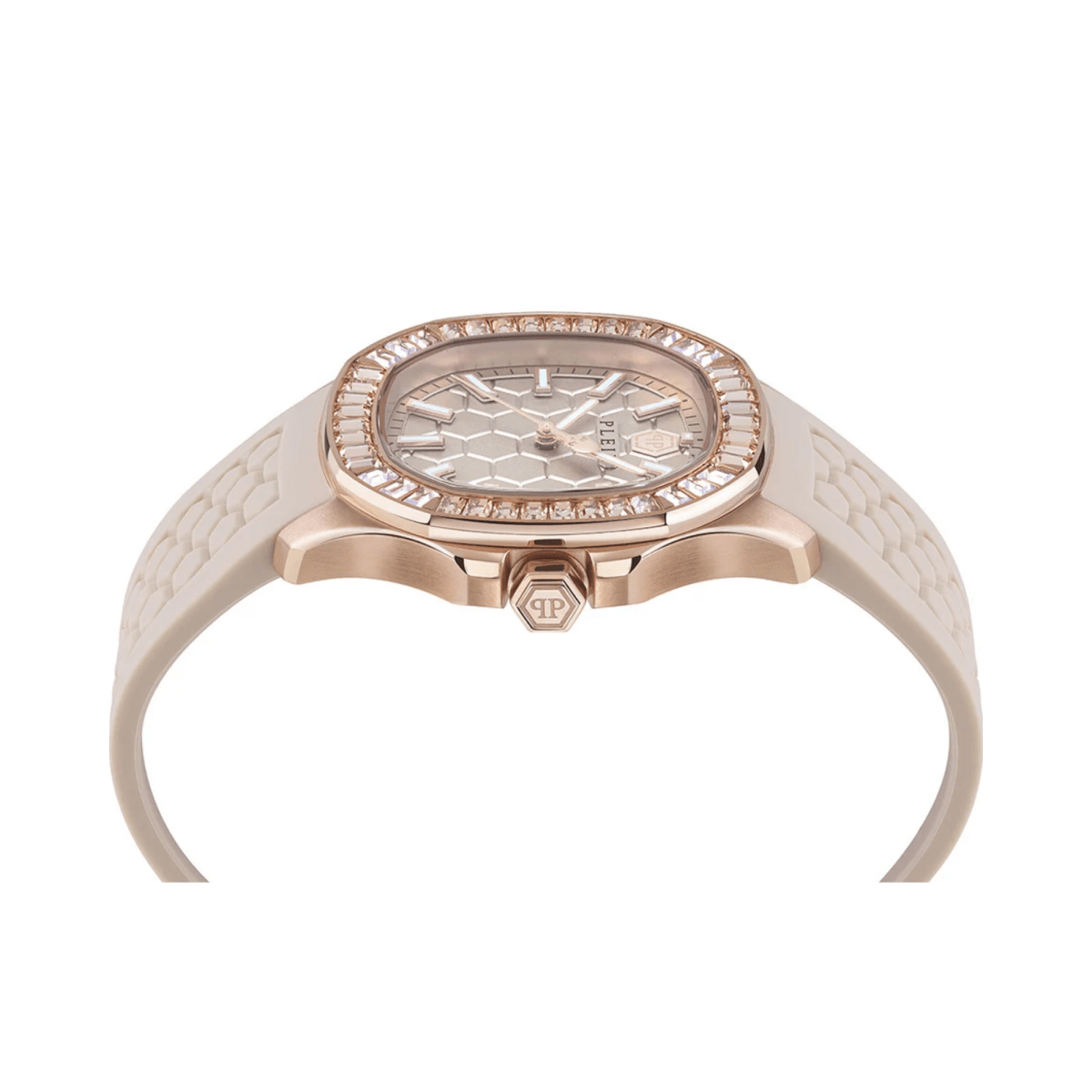 PHILIPP PLEIN Spectre Lady Crystal Women's Watch PWTAA0423 - WatchMatic