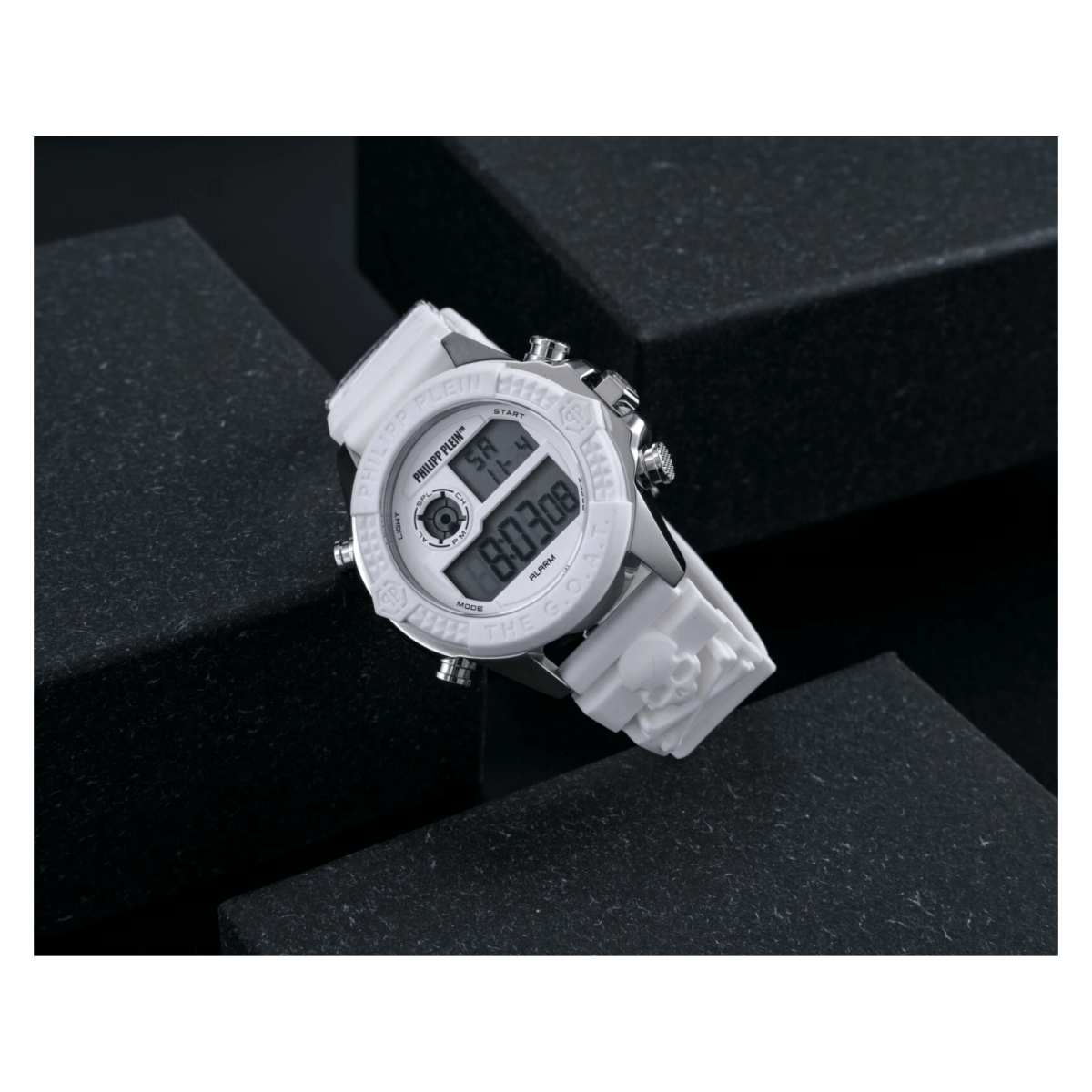 PHILIPP PLEIN The G.O.A.T. Men's Watch PWFAA0121 - WatchMatic