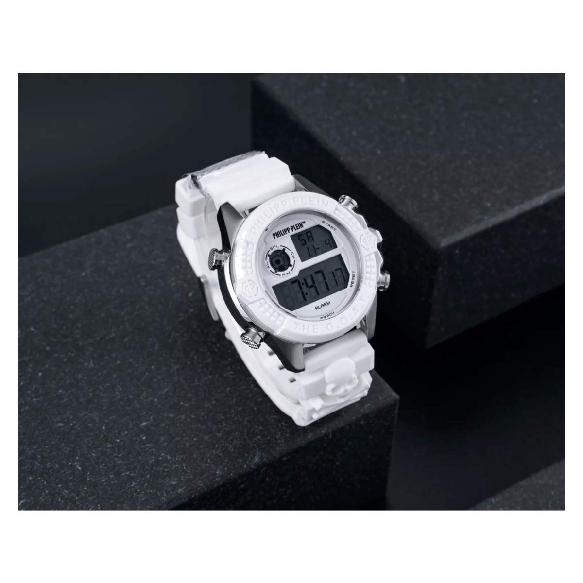 PHILIPP PLEIN The G.O.A.T. Men's Watch PWFAA0121 - WatchMatic