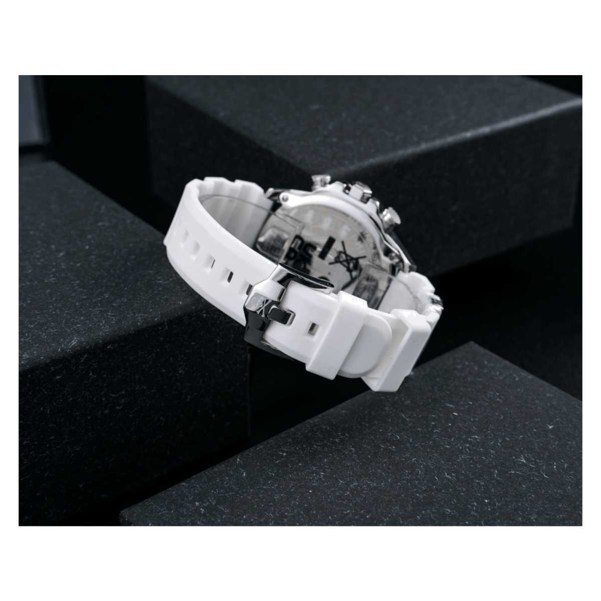 PHILIPP PLEIN The G.O.A.T. Men's Watch PWFAA0121 - WatchMatic
