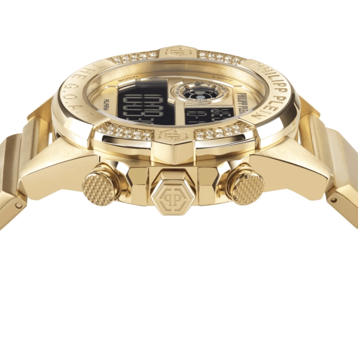 PHILIPP PLEIN The G.O.A.T. Men's Watch PWFAA0621 - WatchMatic
