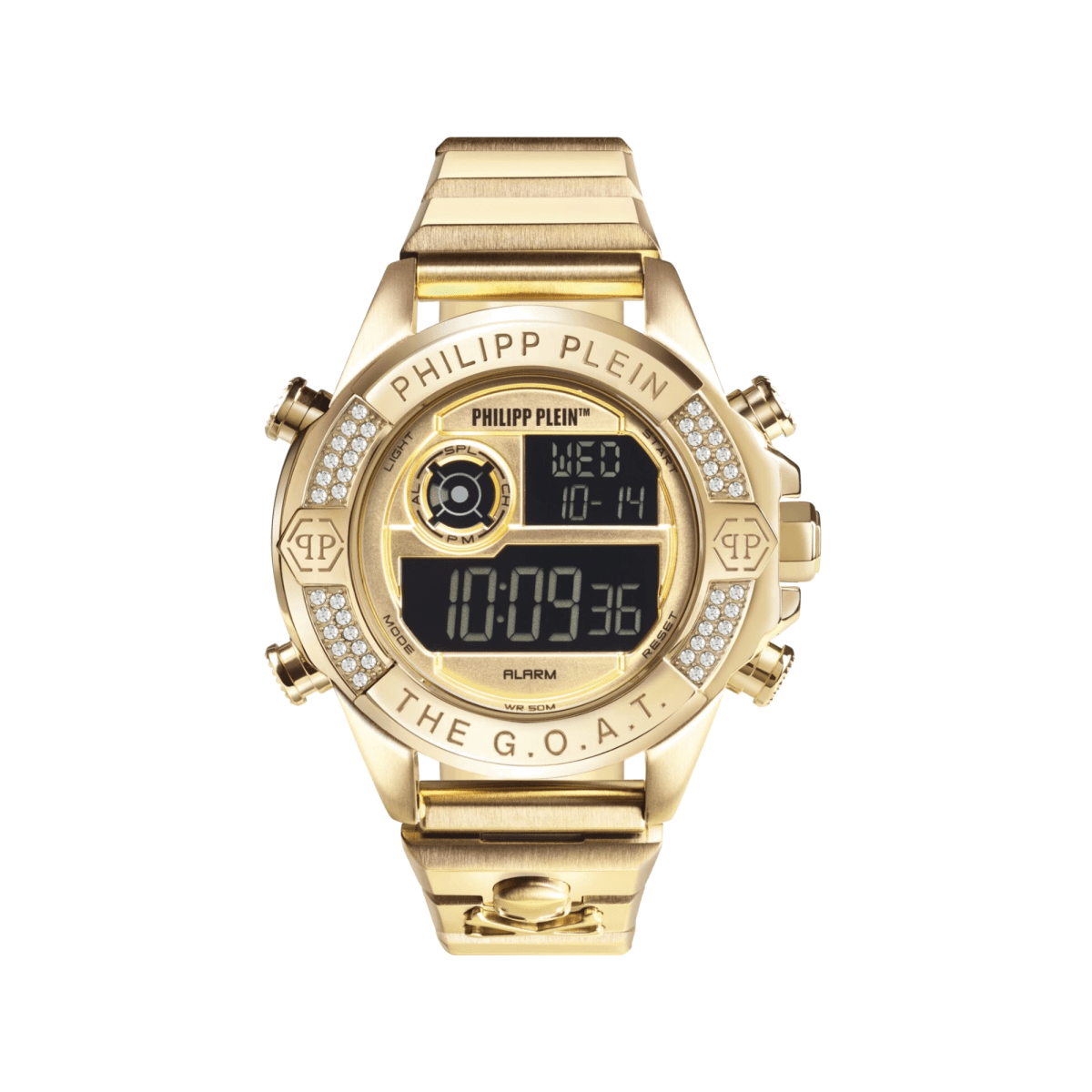 PHILIPP PLEIN The G.O.A.T. Men's Watch PWFAA0621 - WatchMatic
