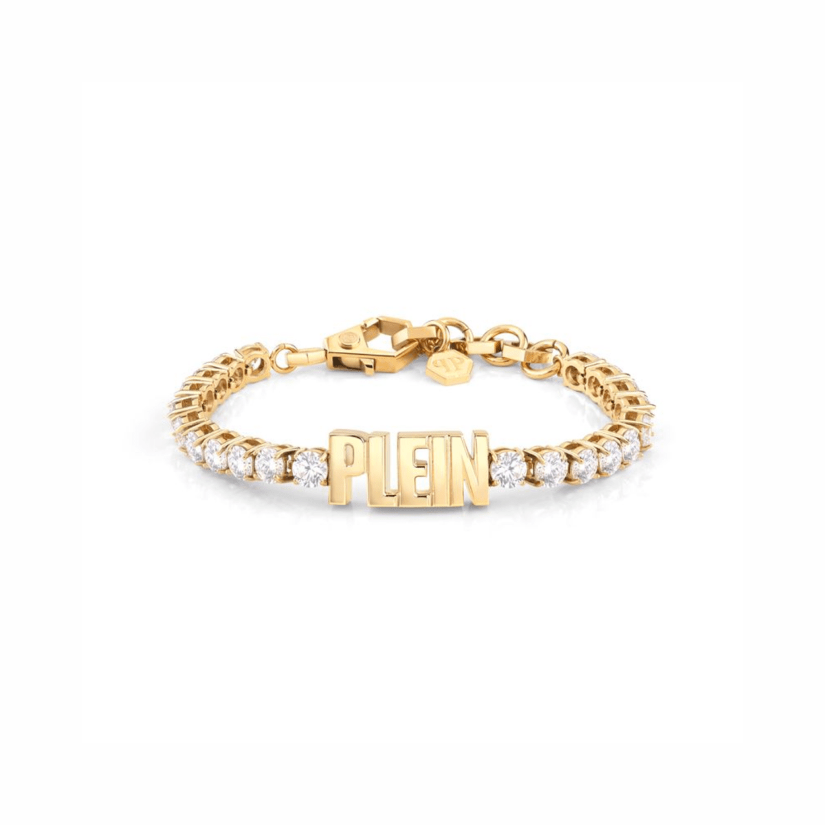 PHILIPP PLEIN Women's Bracelet PJ1AA13BU - WatchMatic