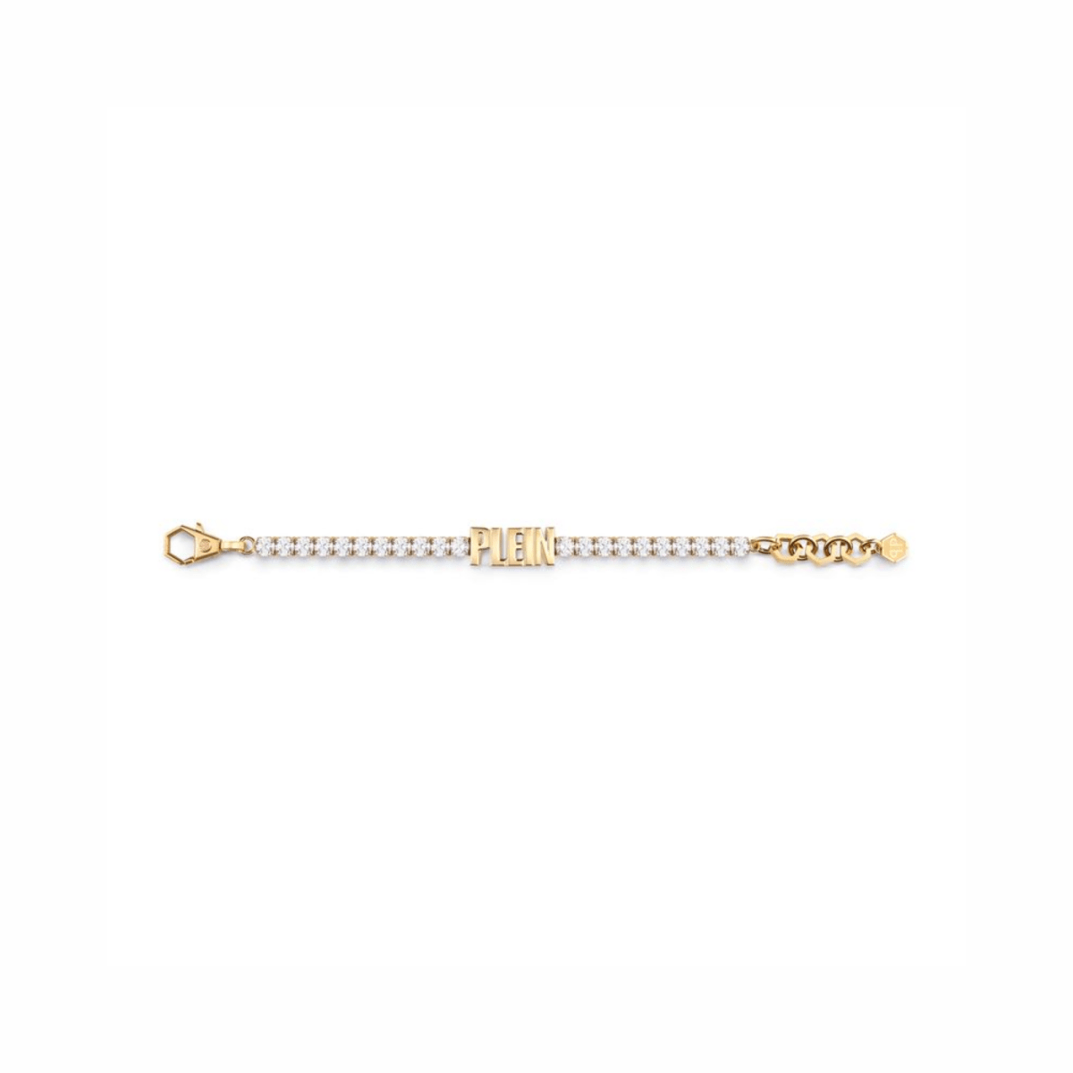 PHILIPP PLEIN Women's Bracelet PJ1AA13BU - WatchMatic