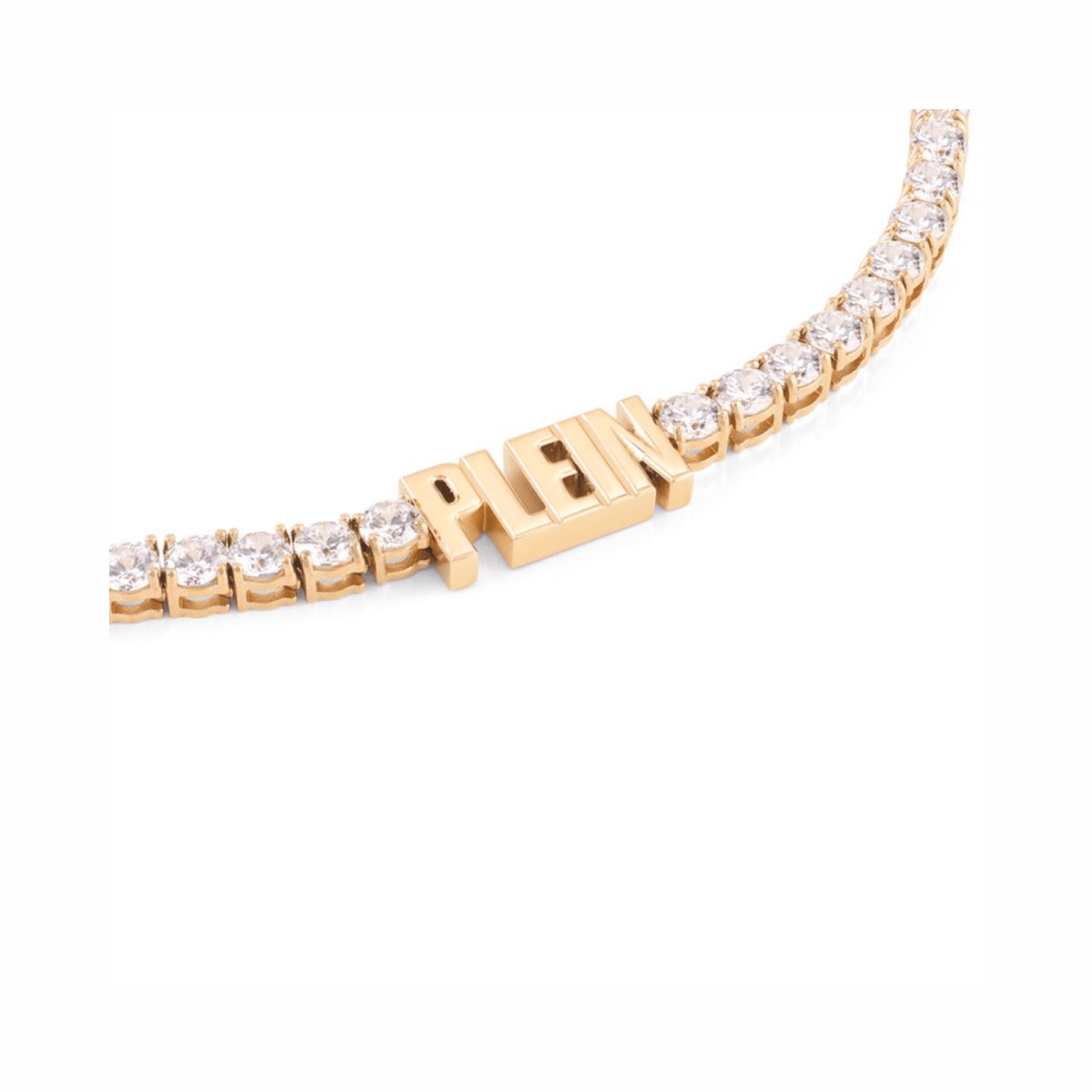 Philipp Plein Women's Bracelet PJ1AA14NU - WatchMatic