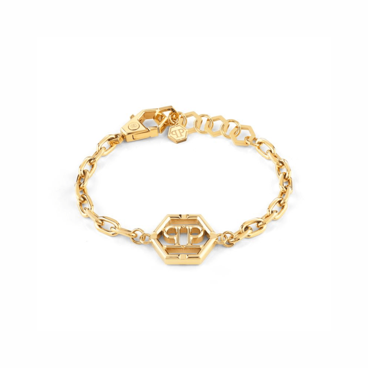 PHILIPP PLEIN Women's Bracelet PJ2AA07BU - WatchMatic