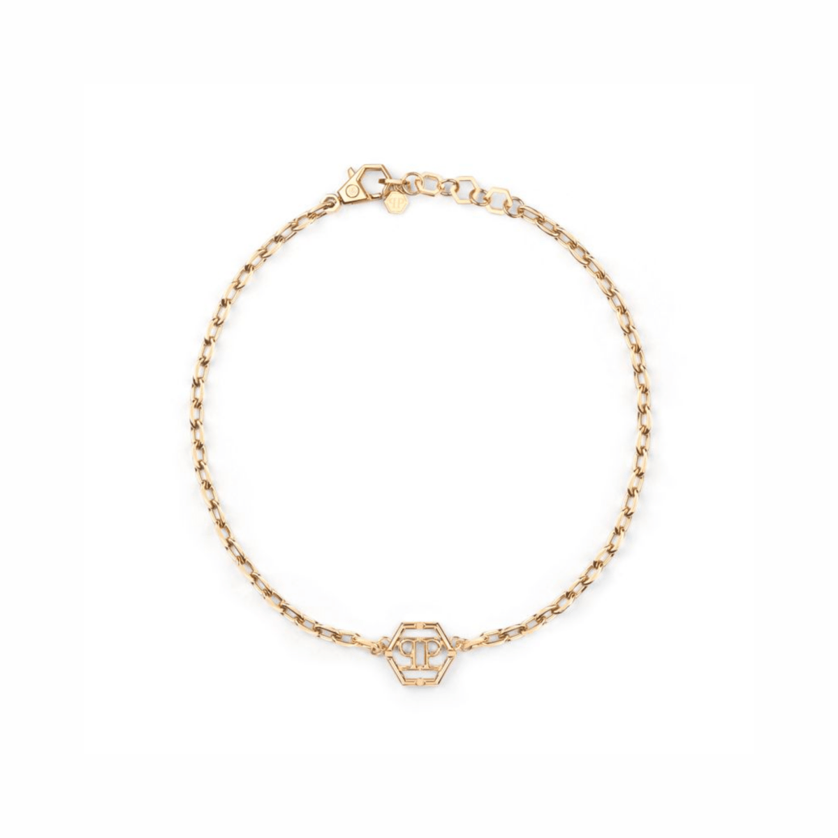 Philipp Plein Women's Bracelet PJ2AA08NU - WatchMatic