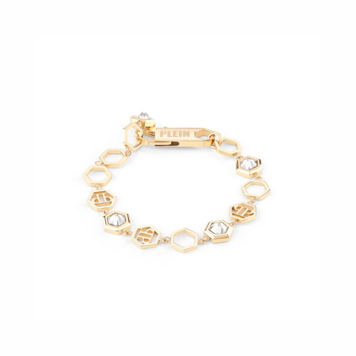 PHILIPP PLEIN Women's Bracelet PJ5AA05BU - WatchMatic
