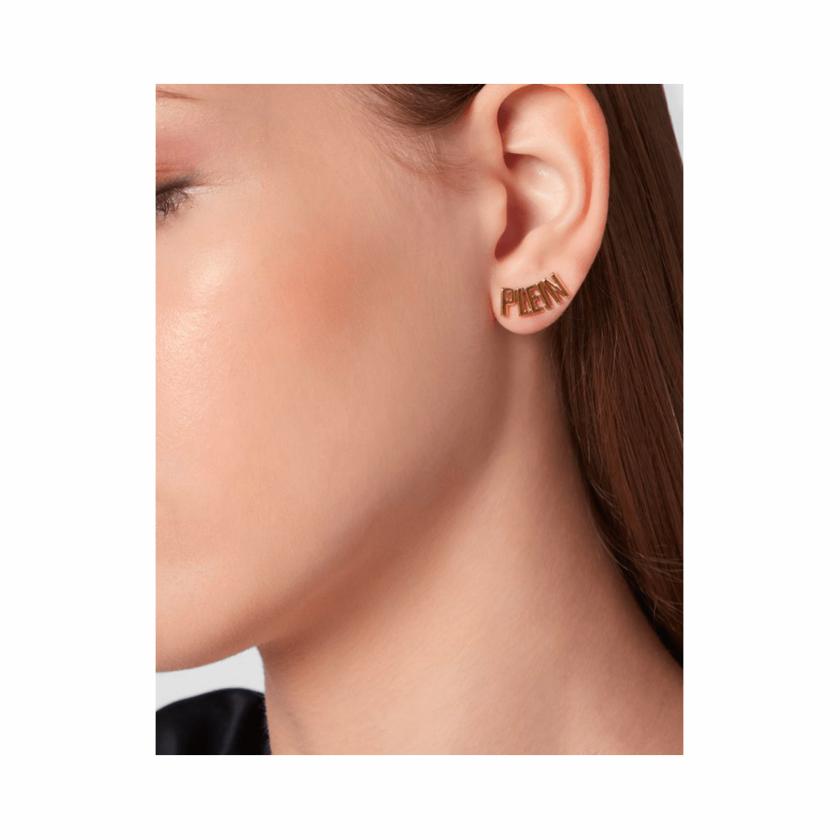 Philipp Plein Women's Earring PJ1AA02EU - WatchMatic