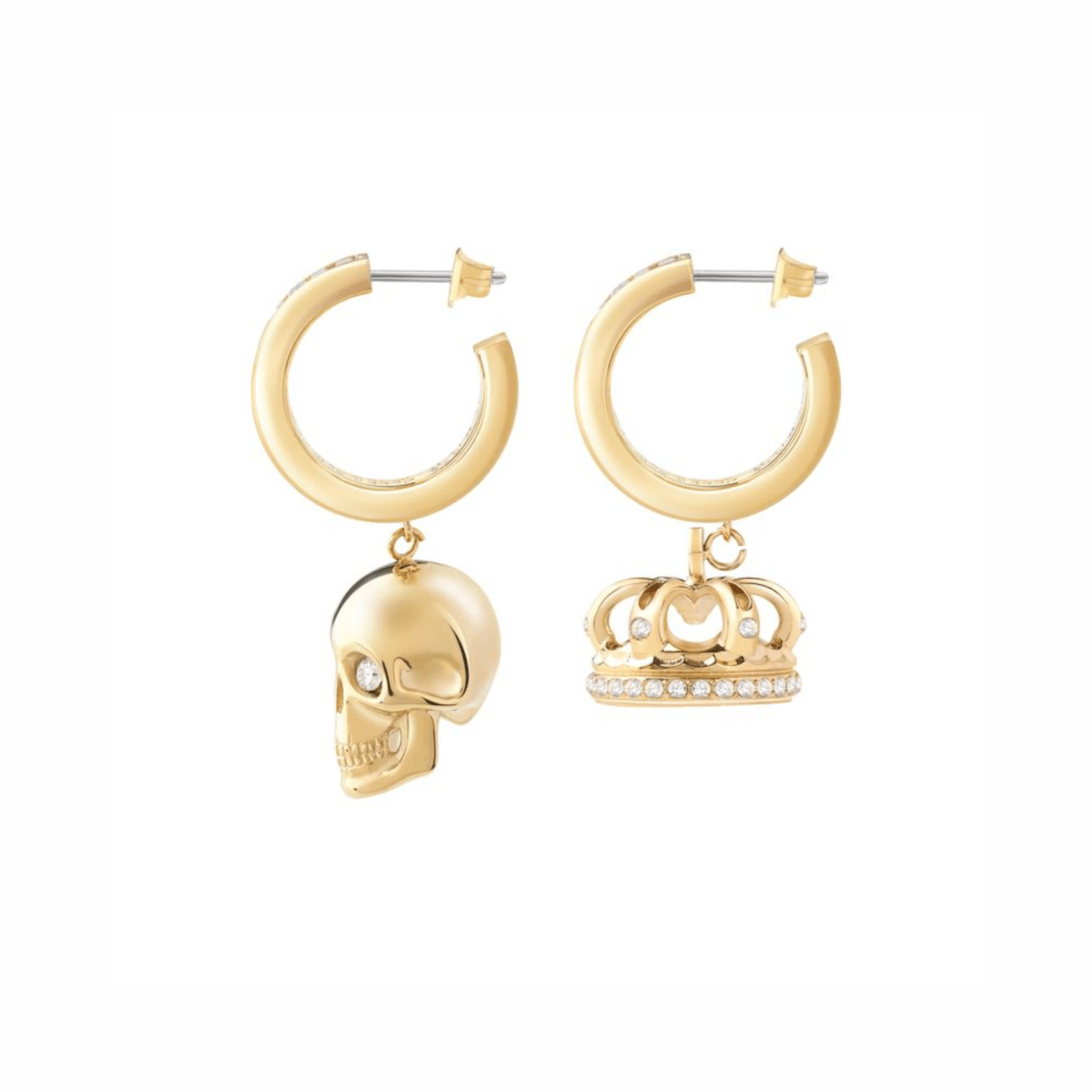 Philipp Plein Women's Earring PJ1AA02EU - WatchMatic