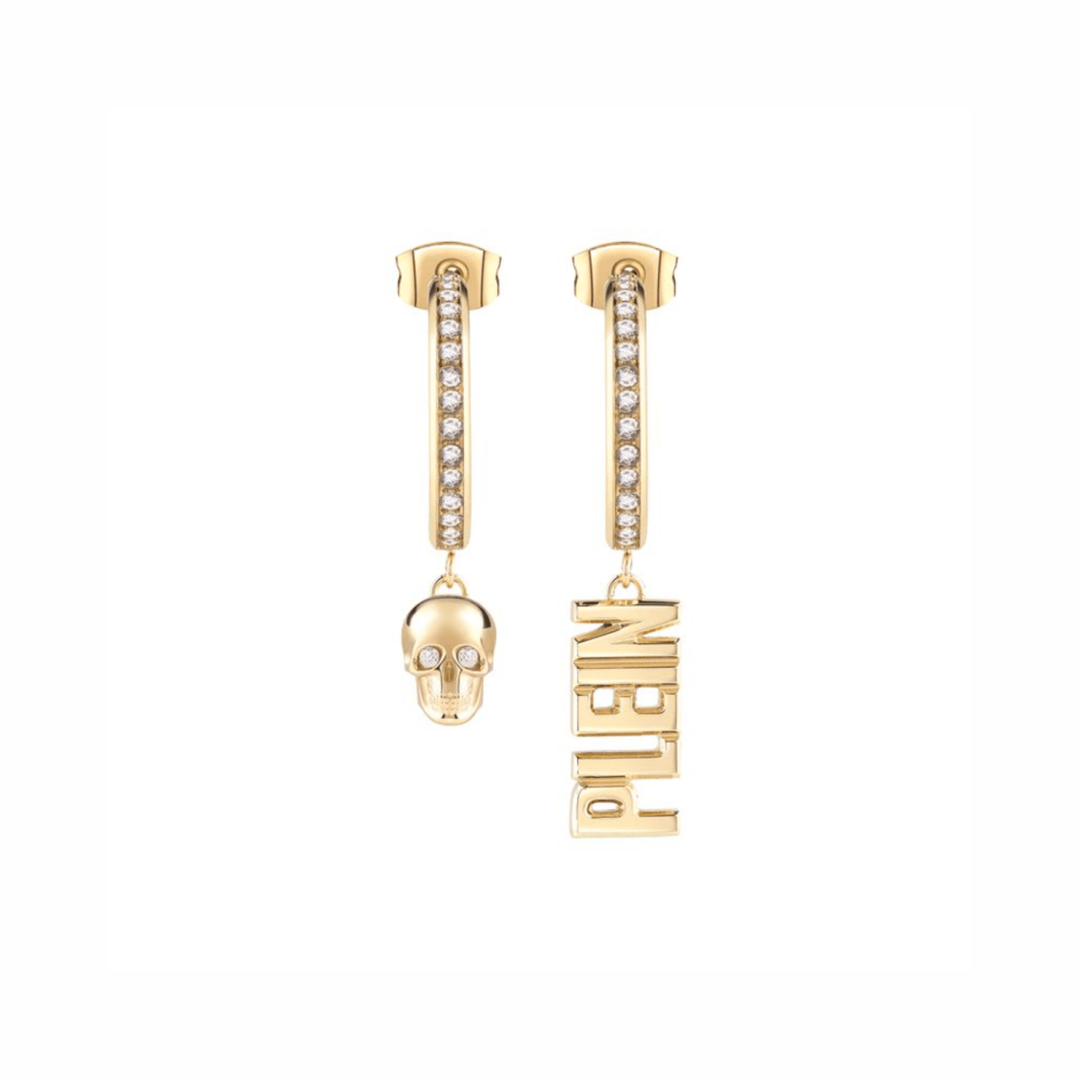 Philipp Plein Women's Earring PJ1AA03EU - WatchMatic