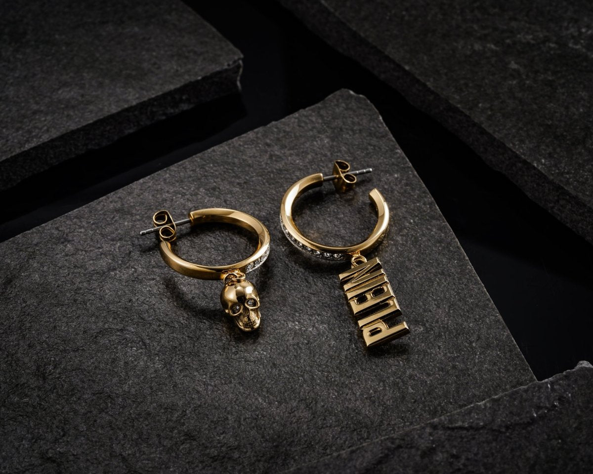 Philipp Plein Women's Earring PJ1AA03EU - WatchMatic