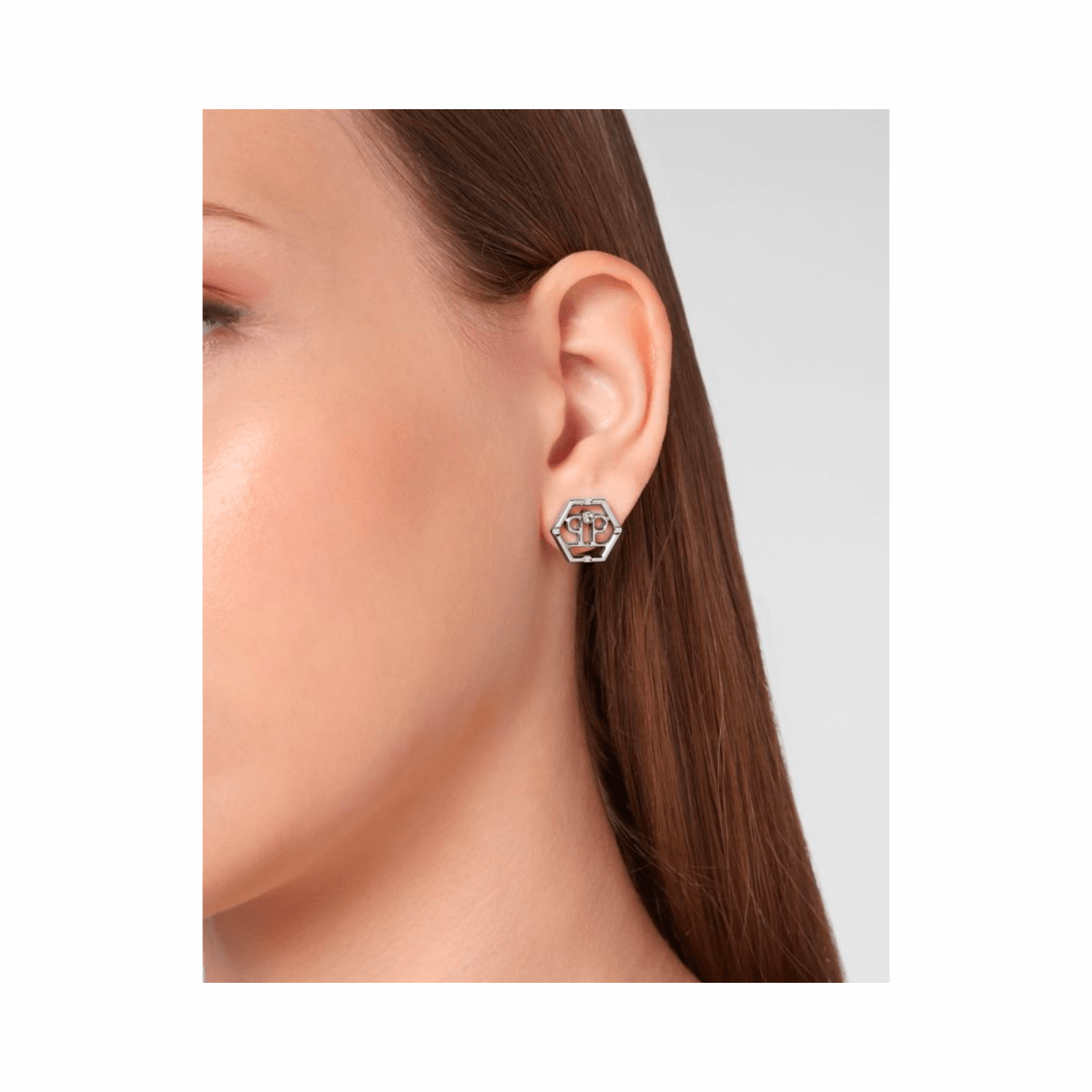 Philipp Plein Women's Earring PJ2AA02EU - WatchMatic