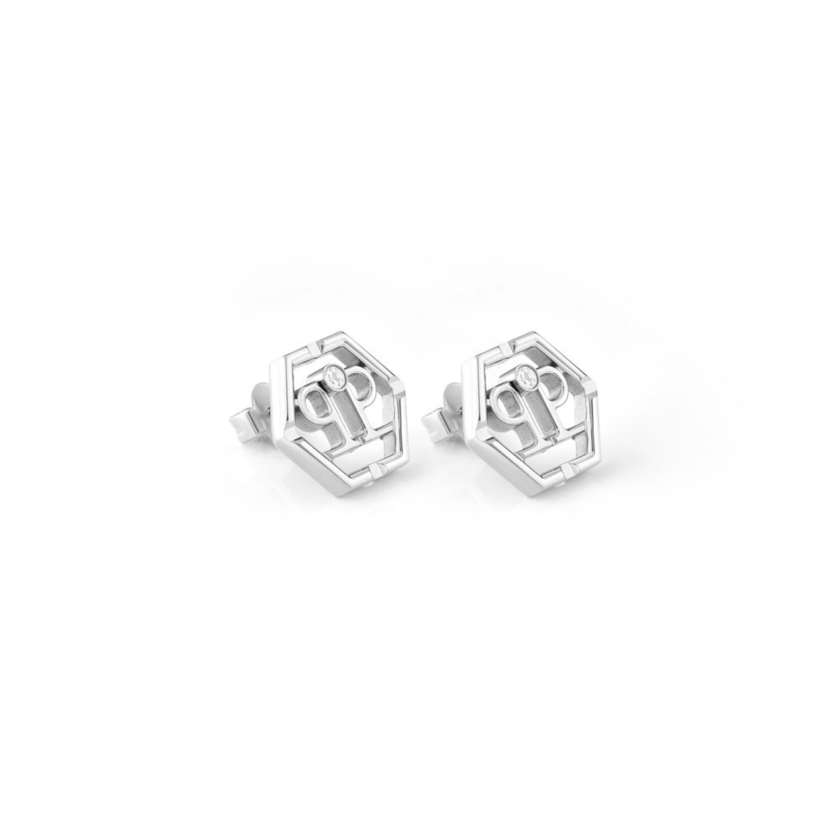 Philipp Plein Women's Earring PJ2AA02EU - WatchMatic