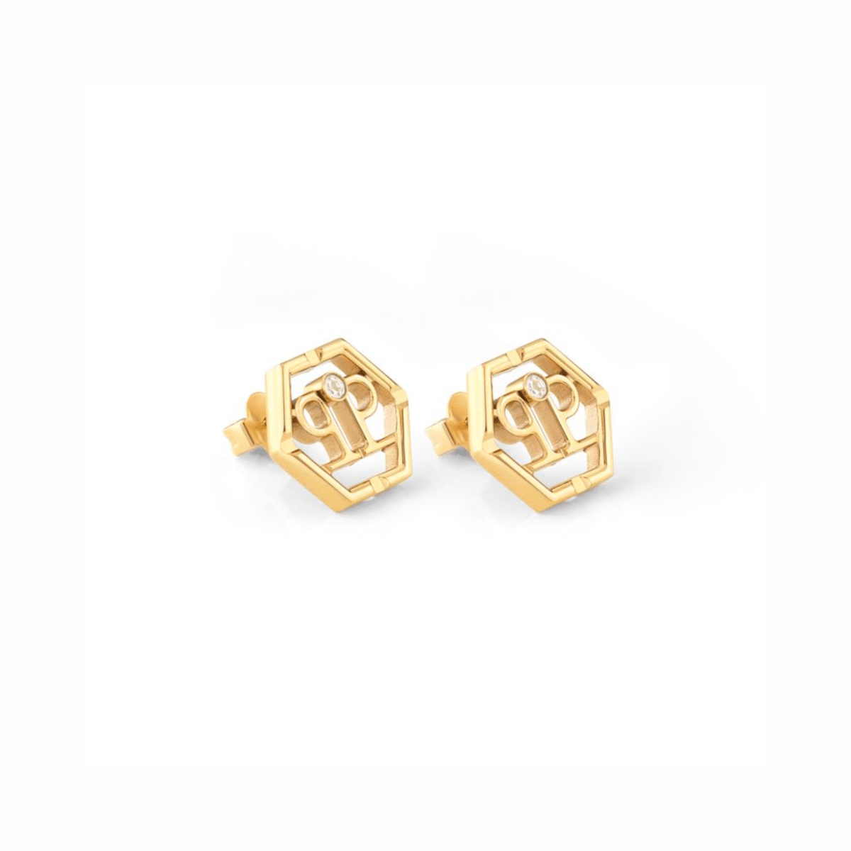 Philipp Plein Women's Earring PJ2AA06EU - WatchMatic