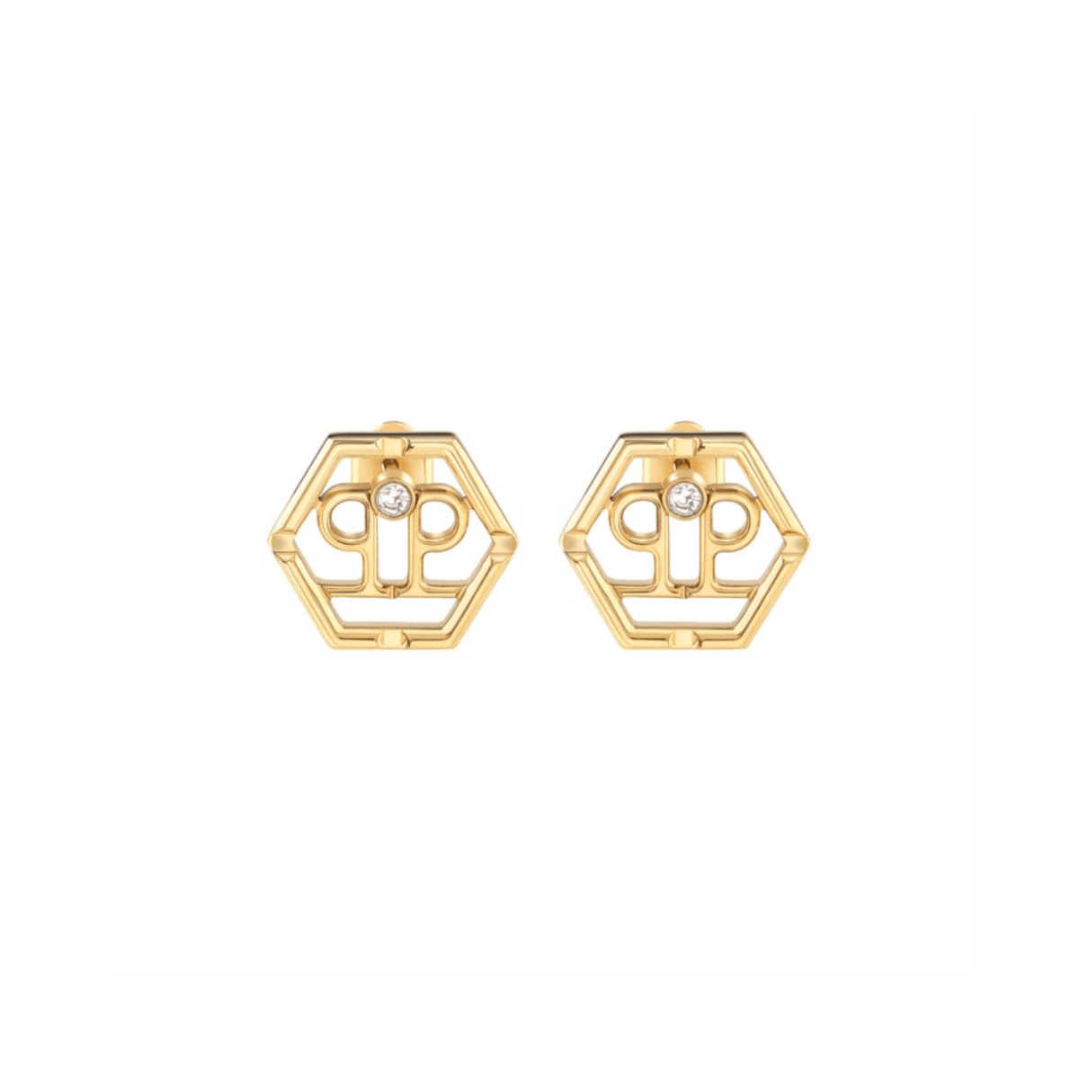 Philipp Plein Women's Earring PJ2AA06EU - WatchMatic
