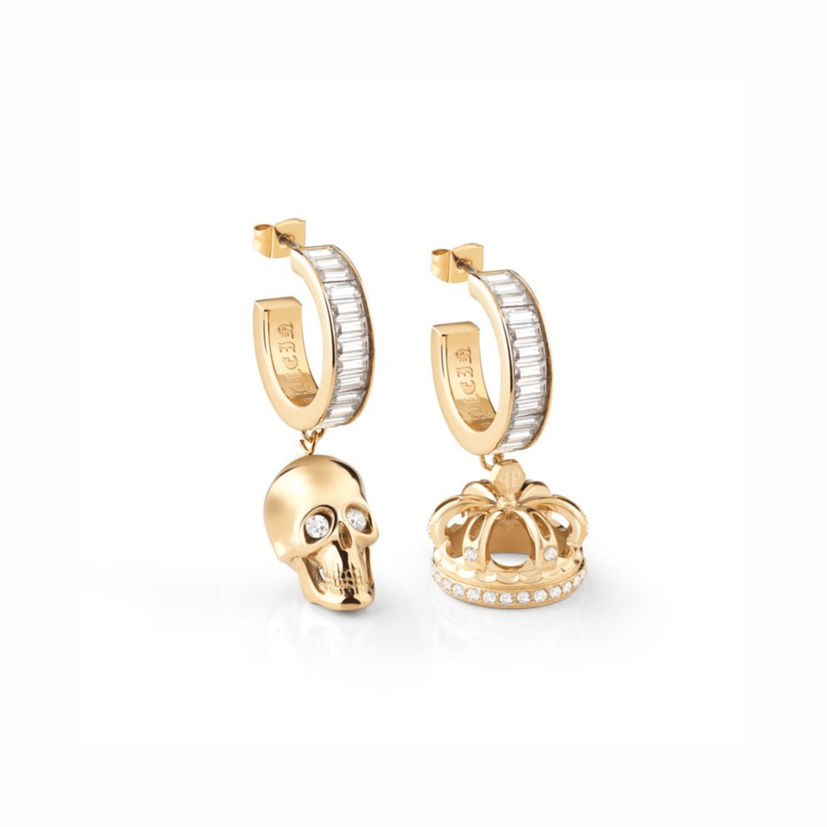 Philipp Plein Women's Earring PJ4AA02EU - WatchMatic
