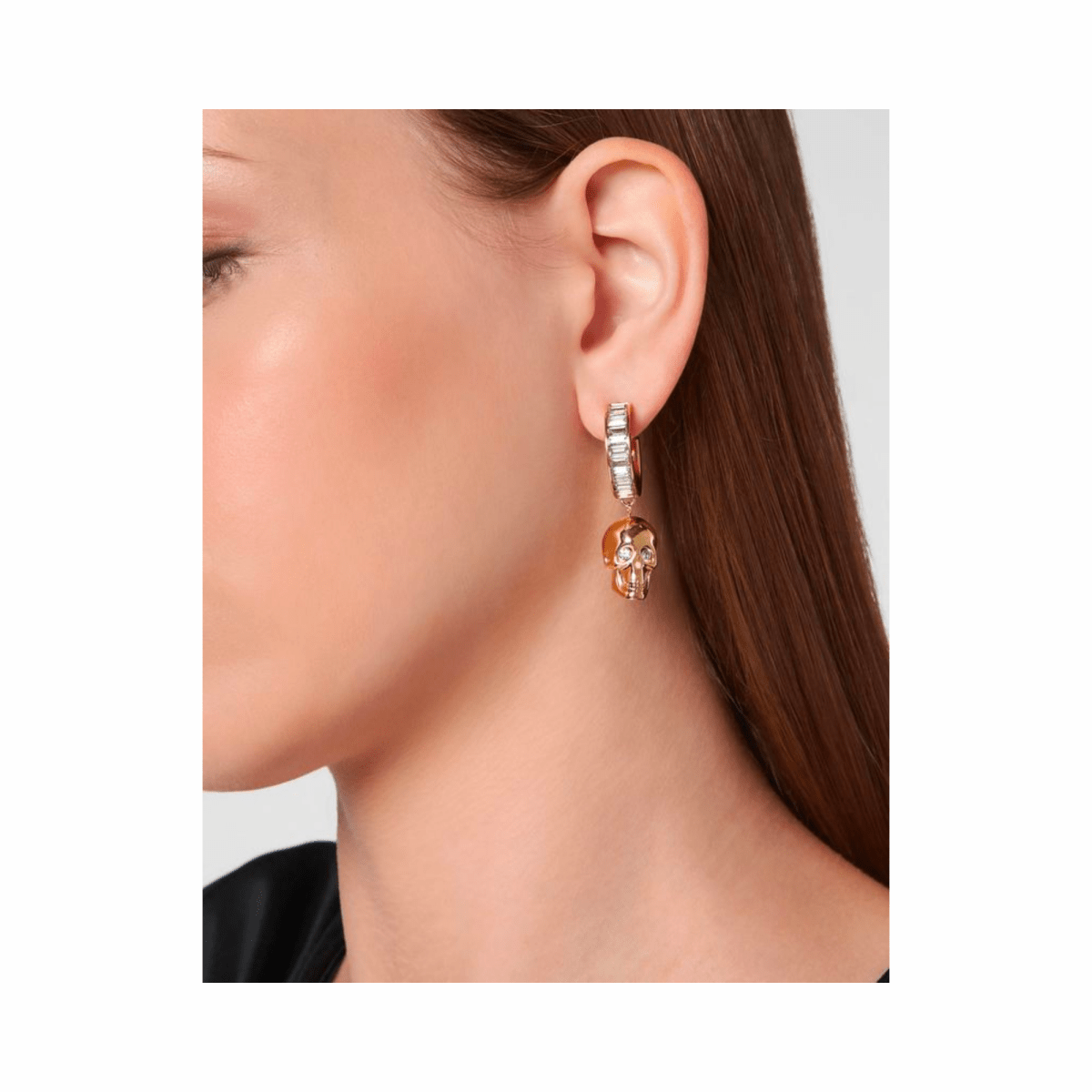 Philipp Plein Women's Earring PJ4AA02EU - WatchMatic