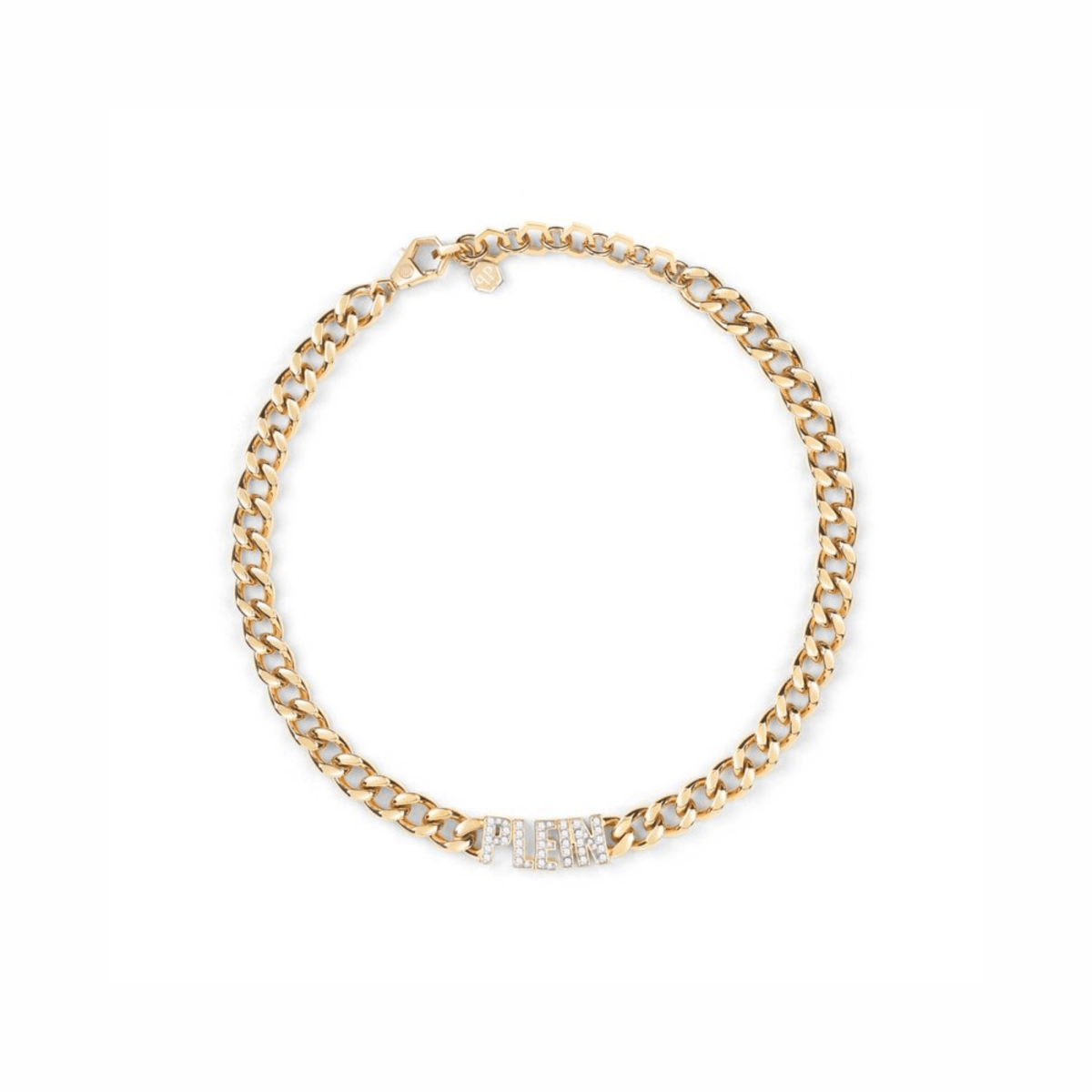 PHILIPP PLEIN Women's Necklace PJ1AA12NU - WatchMatic