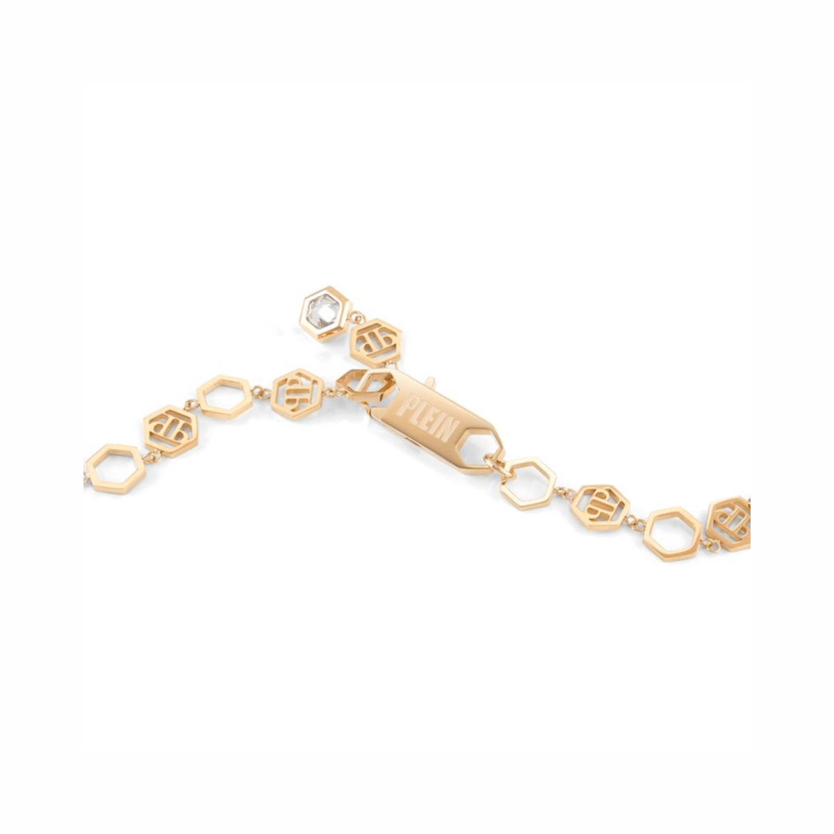 PHILIPP PLEIN Women's Necklace PJ5AA01NU - WatchMatic