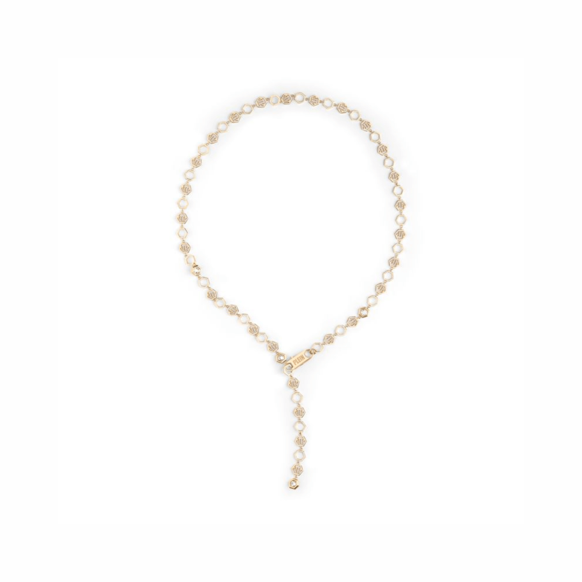 PHILIPP PLEIN Women's Necklace PJ5AA01NU - WatchMatic