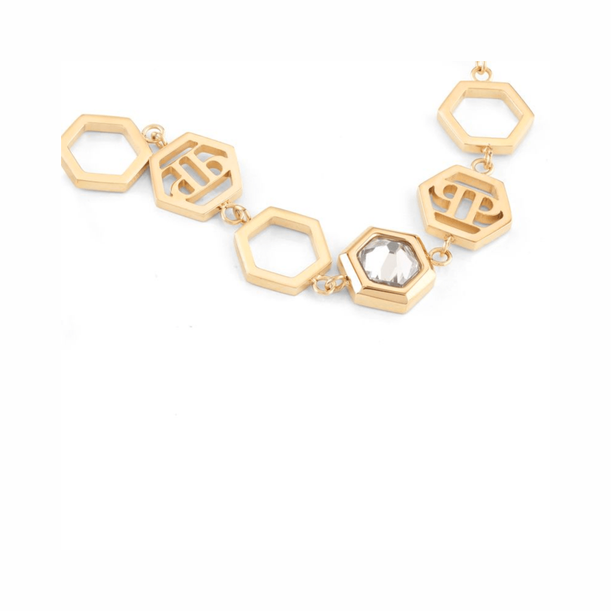 PHILIPP PLEIN Women's Necklace PJ5AA01NU - WatchMatic