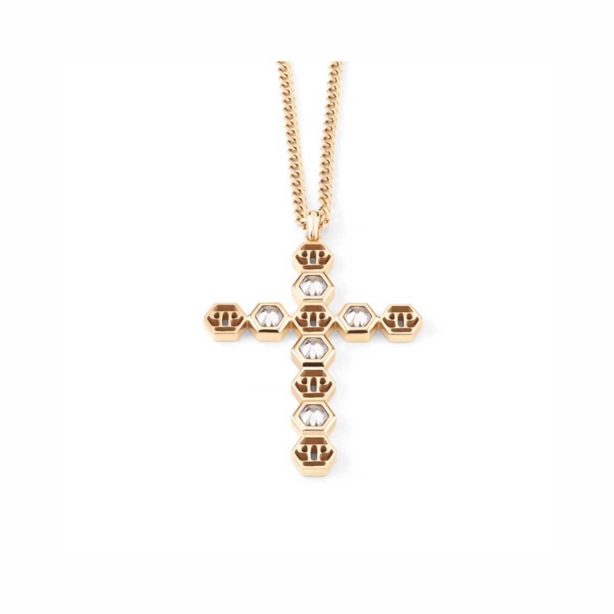 PHILIPP PLEIN Women's Necklaces PJ5AA02NU - WatchMatic