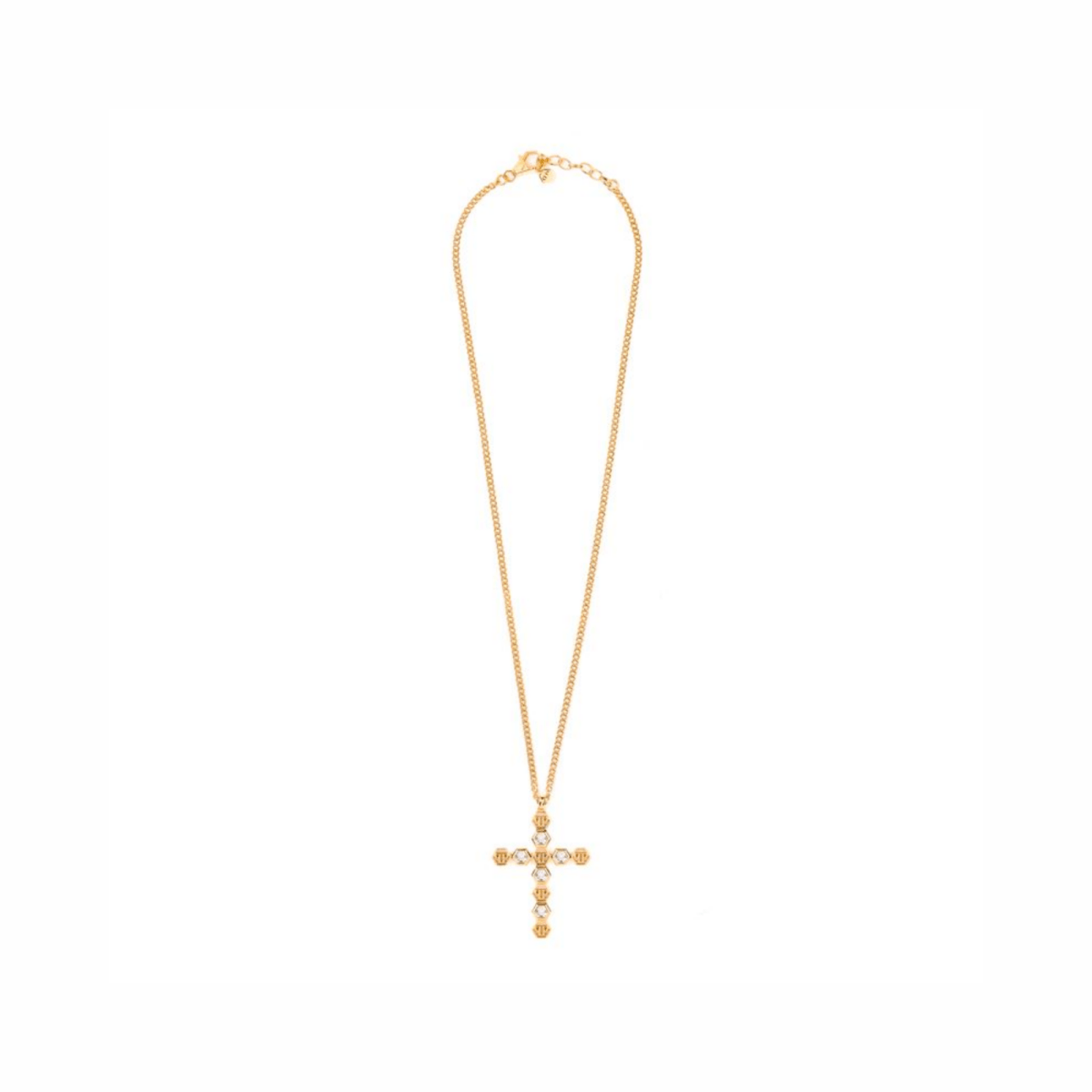 PHILIPP PLEIN Women's Necklaces PJ5AA02NU - WatchMatic