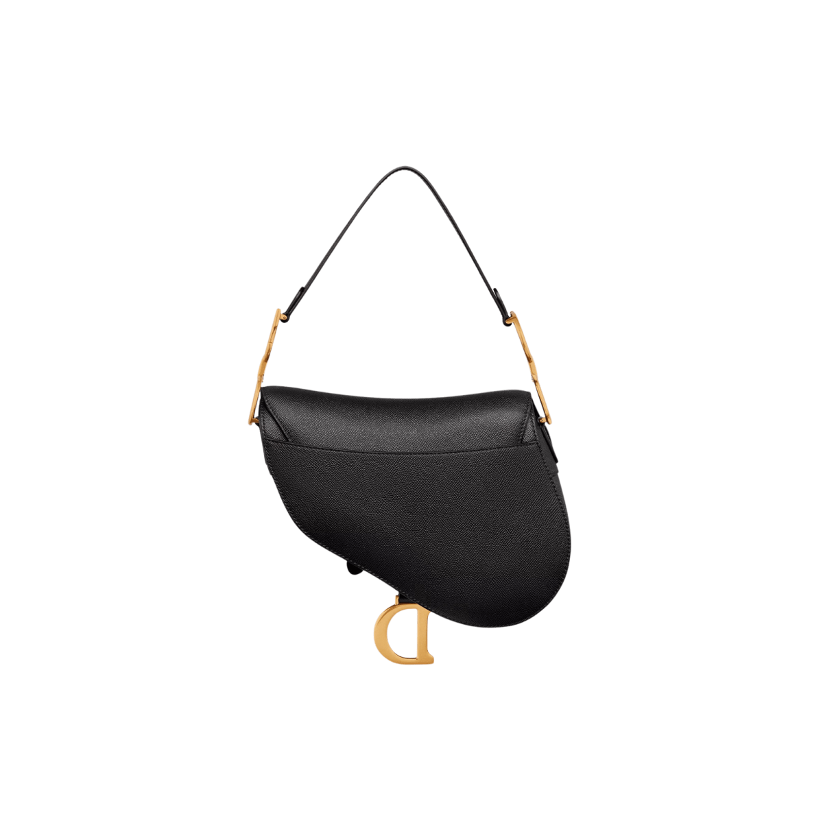 Saddle Bag with Strap - WatchMatic