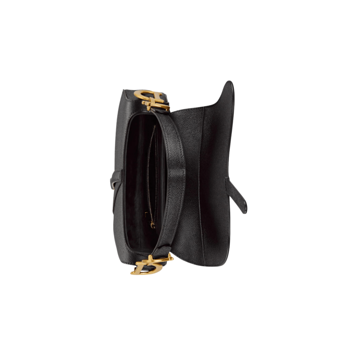 Saddle Bag with Strap - WatchMatic