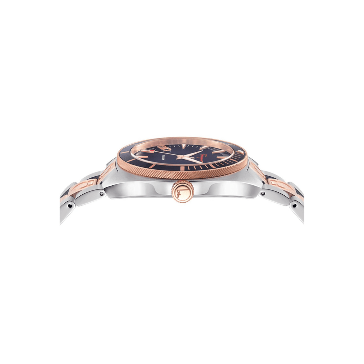 Experience - WatchMatic