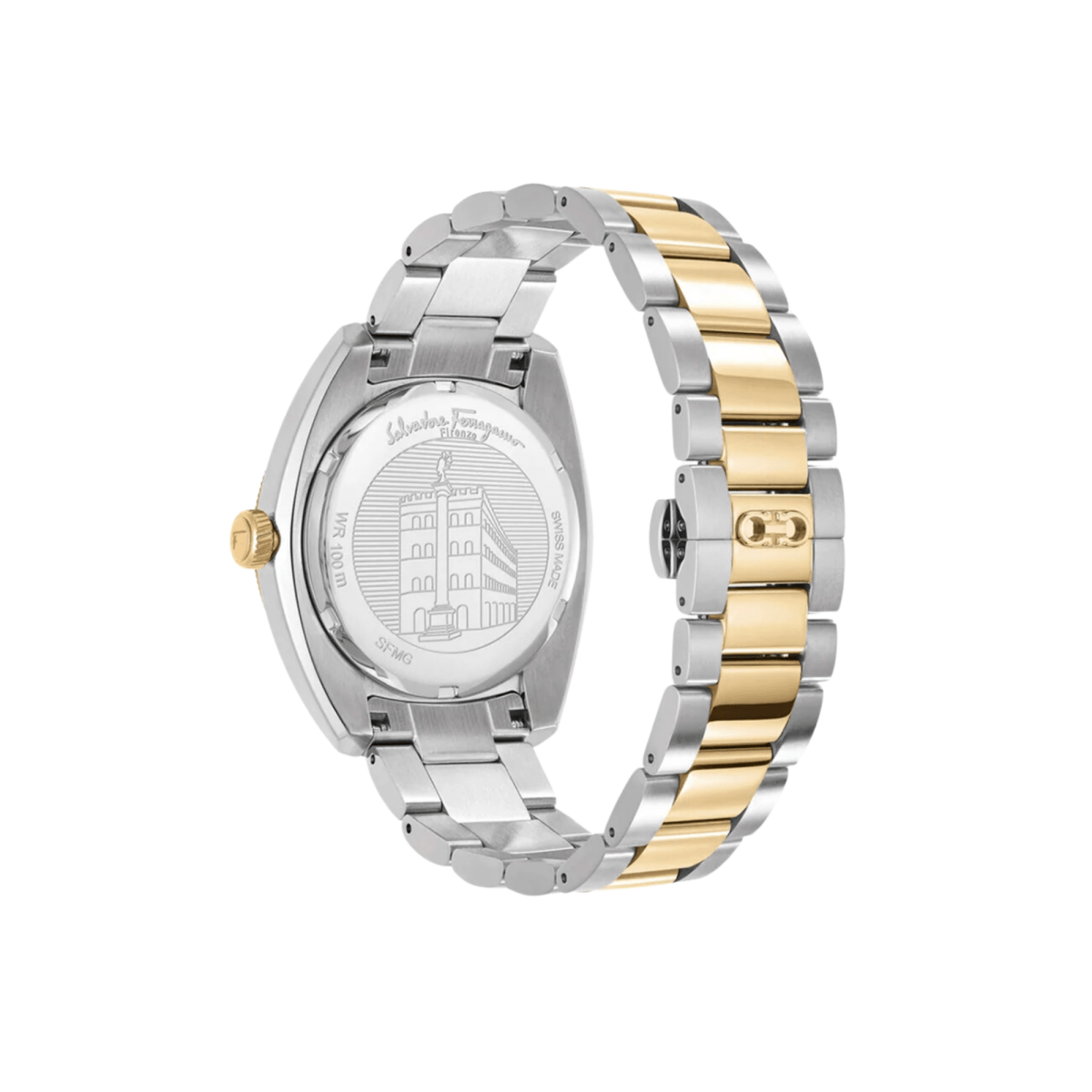Experience - WatchMatic