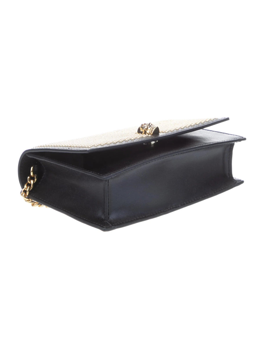 Skull Shoulder Bag - WatchMatic